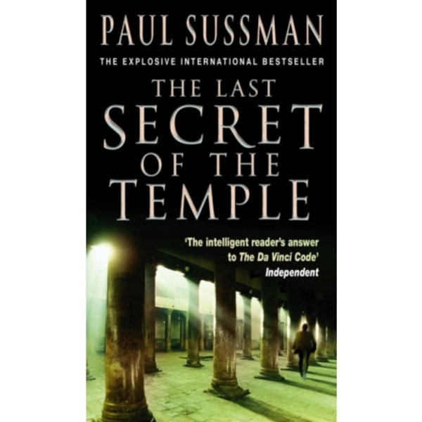 The Last Secret Of The Temple (häftad, eng)