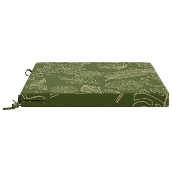 4-delade Sittdynor SOEST 4 st 100% Polyester Bladdesign