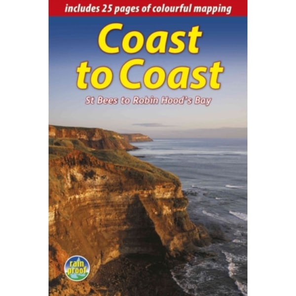 Coast to Coast (2 ed) (bok, spiral, eng)