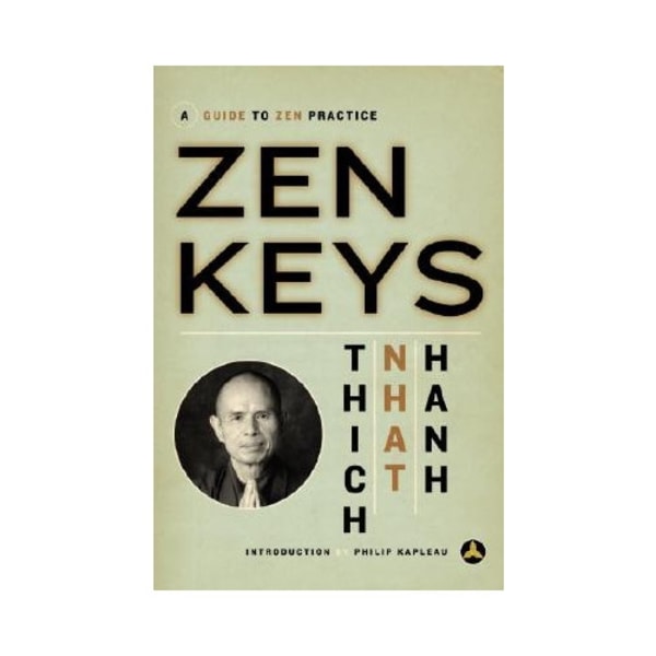 Zen Keys (häftad, eng)