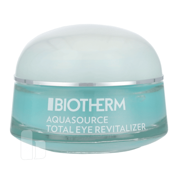 Biotherm Aquasource Total Eye Revitalizer All Skin Types 15 ml Dam
