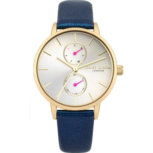 DAISY DIXON DD086UG - Quartz Klocka Dam (36MM)