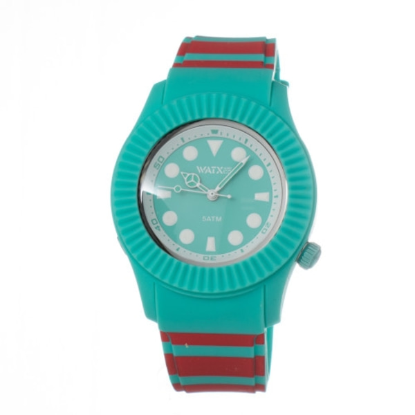 WATXANDCO COWA3089R5040 - Quartz Klocka Dam (43MM)