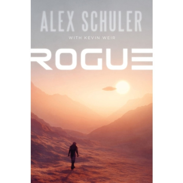 Rogue (häftad, eng)