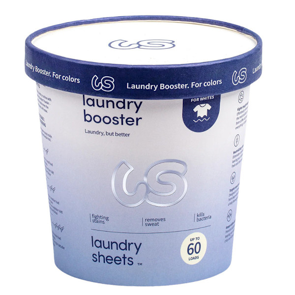 Laundry Boosters Whites