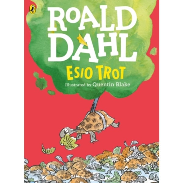 Esio Trot (Colour Edition) (häftad, eng)