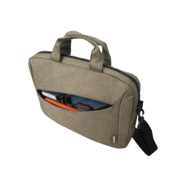 Lenovo Casual Toploader T210 - notebook-väska