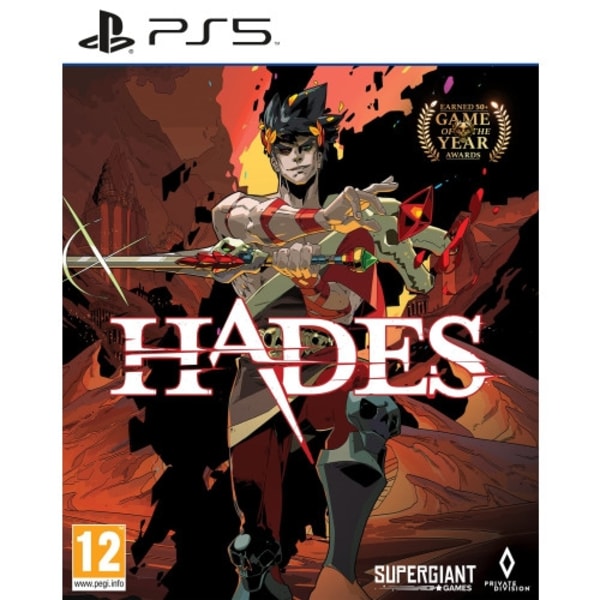 Hades