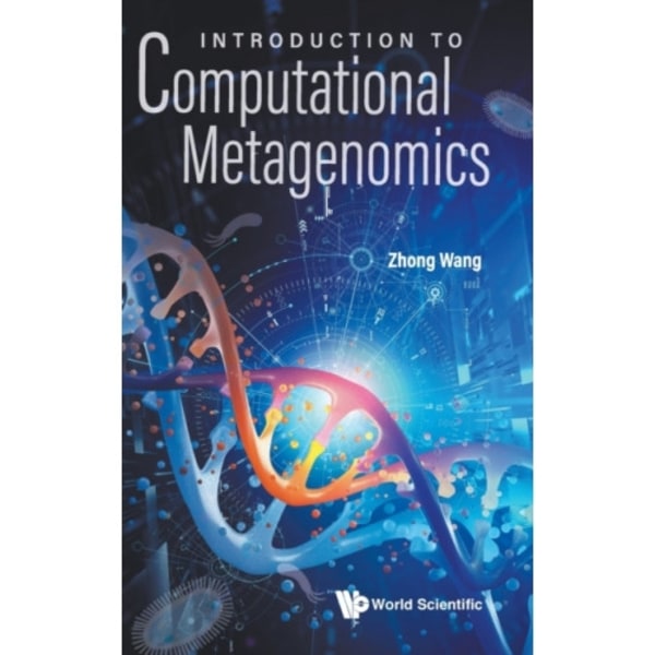 Introduction To Computational Metagenomics (inbunden, eng)