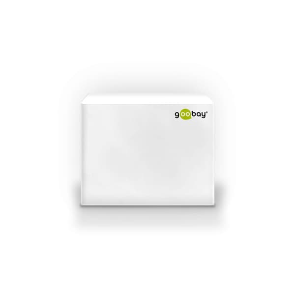 Goobay 55771 lampskruvar & muttrar Monteringssats