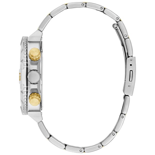 GUESS GW0800G1 - Quartz Klocka Herr (44MM)