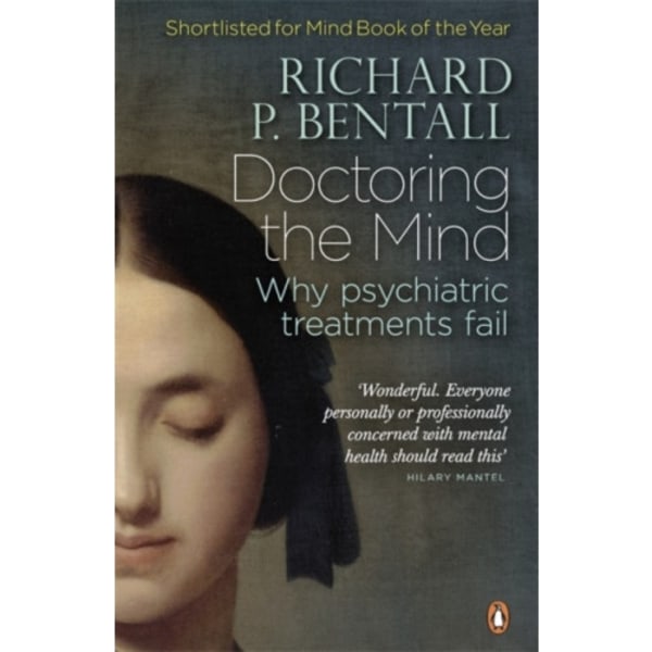 Doctoring the Mind (häftad, eng)