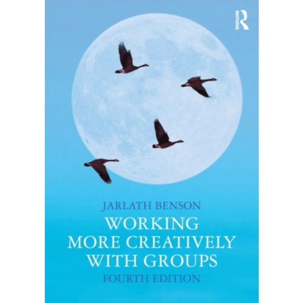 Working More Creatively with Groups (häftad, eng)
