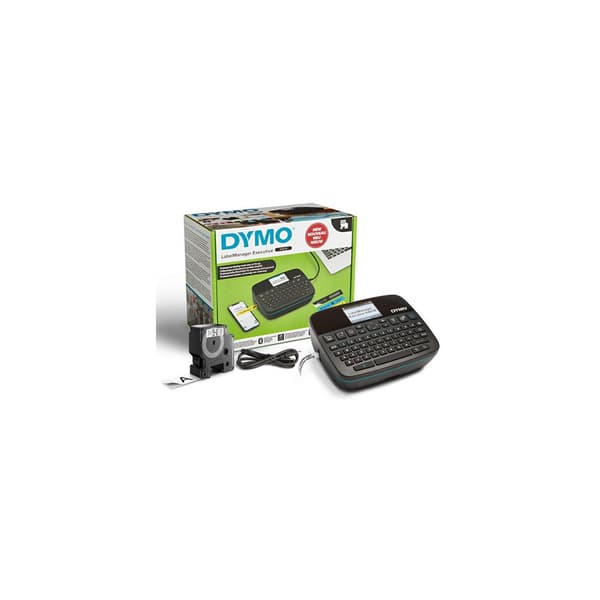 Märkmaskin DYMO 640CB
