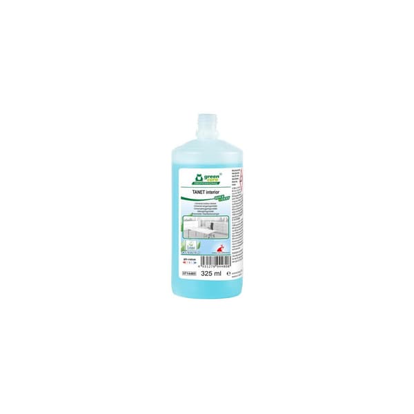 Rengöring TANET interiö Quick&Easy 325ml