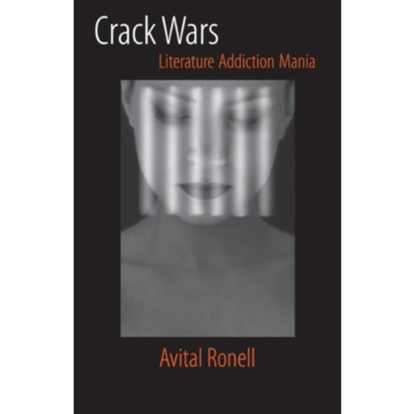 Crack Wars (häftad, eng)