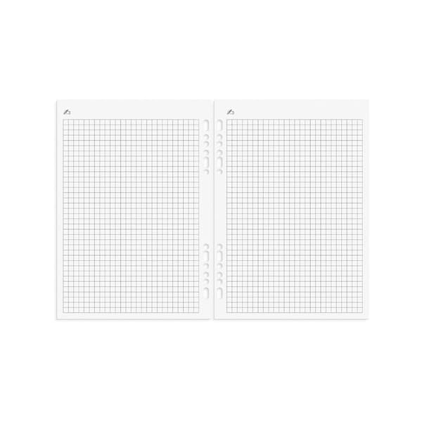 Business Systemkalender 2027 konstl sv
