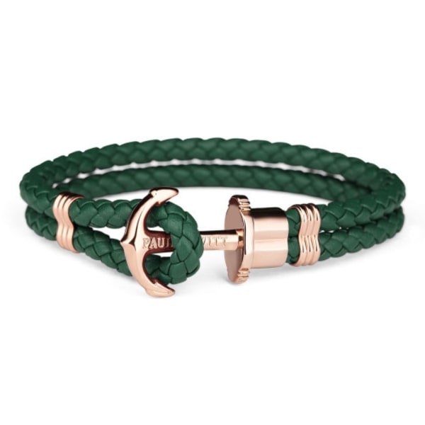 PAUL HEWITT PH-PH-L-R-G-S - Bracelet Unisex (15-16CM)