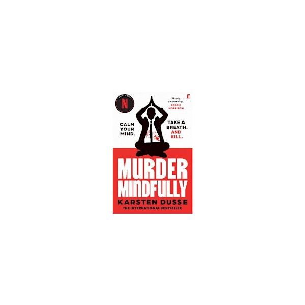 Murder Mindfully (pocket, eng)