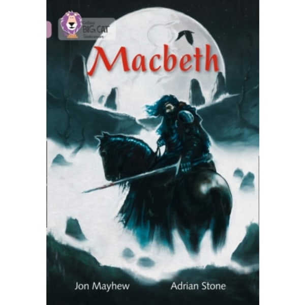 Macbeth (häftad, eng)