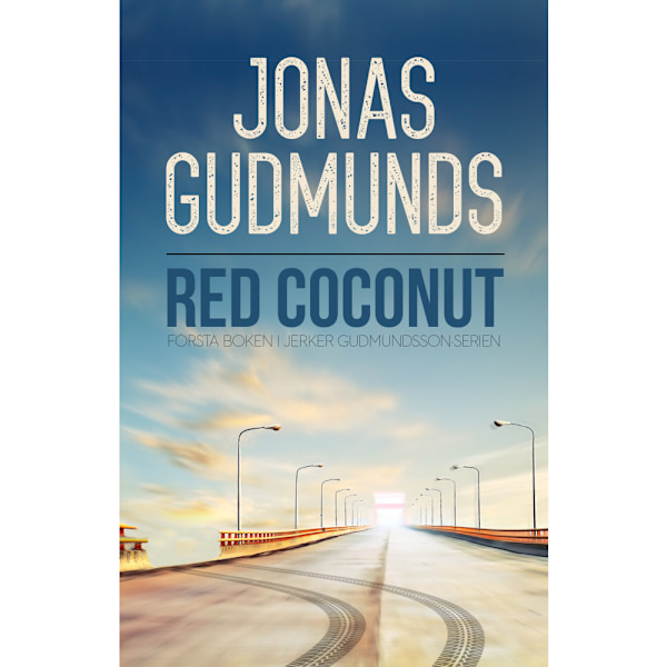 Red Coconut (häftad)
