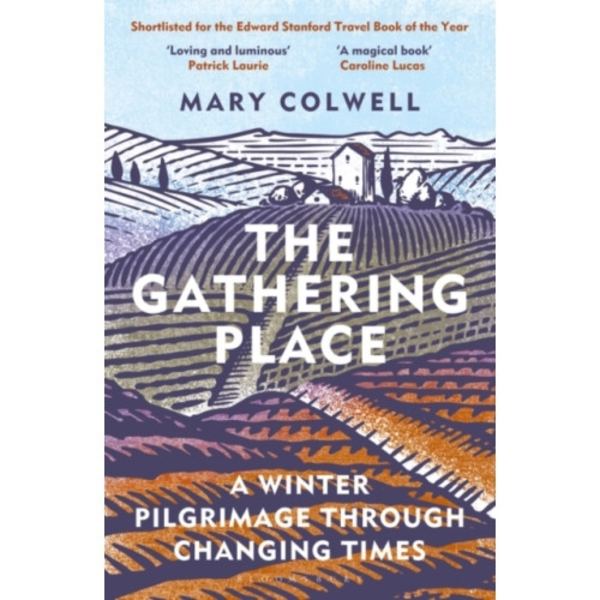 The Gathering Place (häftad, eng)