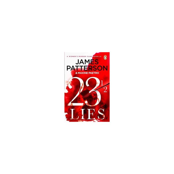 23 1/2 Lies (pocket, eng)