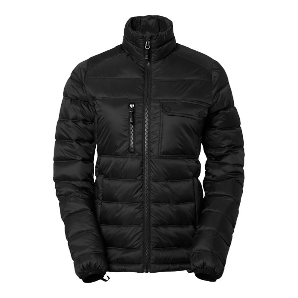 Amy Jacket w Black Female