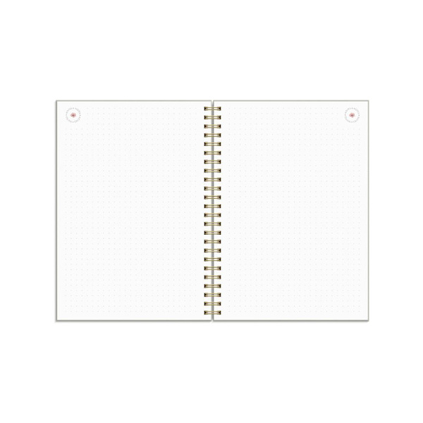 Kalender Life Planner Essential A5 25/26