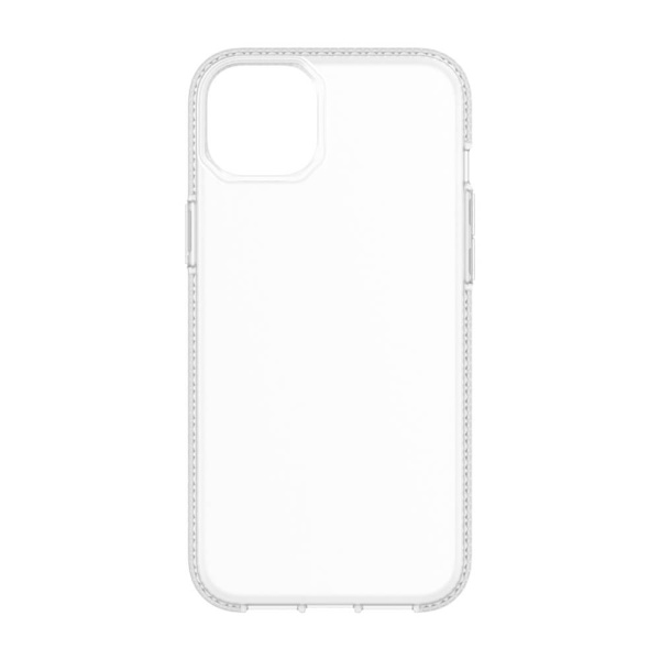 Mobilecase Clear iPhone 14 Plus Clear