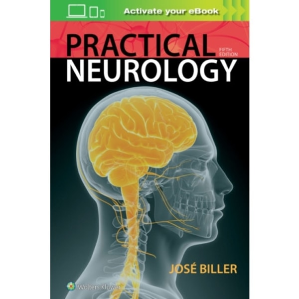 Practical Neurology (häftad, eng)