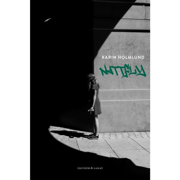 Nattfly (inbunden)