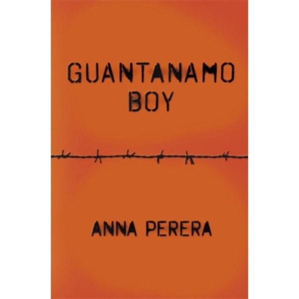 Guantanamo Boy (häftad, eng)