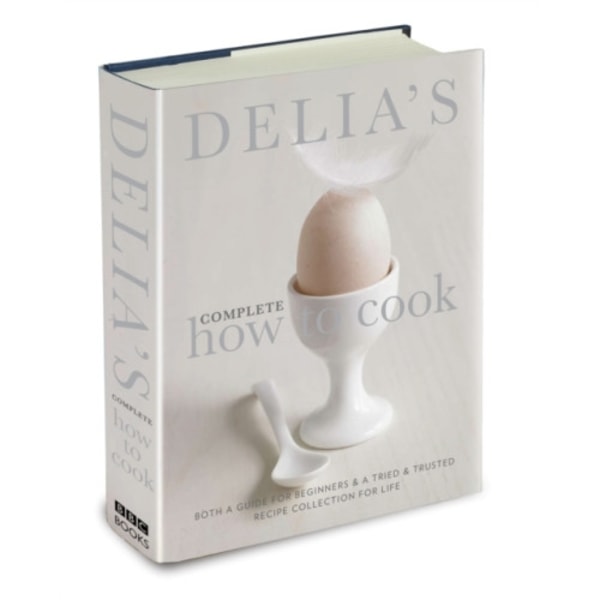 Delia's Complete How To Cook (inbunden, eng)