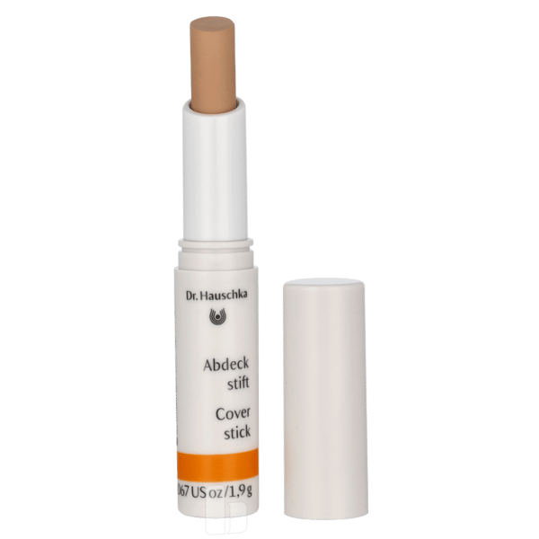 Dr. Hauschka Coverstick 1.9 gram