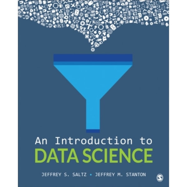 An Introduction to Data Science (häftad, eng)