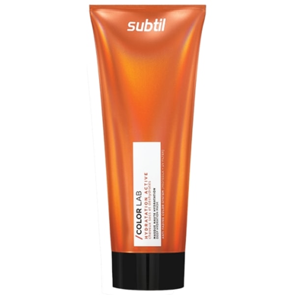 Subtil Color Lab Care - Color Mask/Conditioner 200 ml