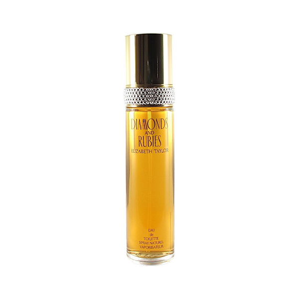 Diamonds And Rubies Edt 100ml