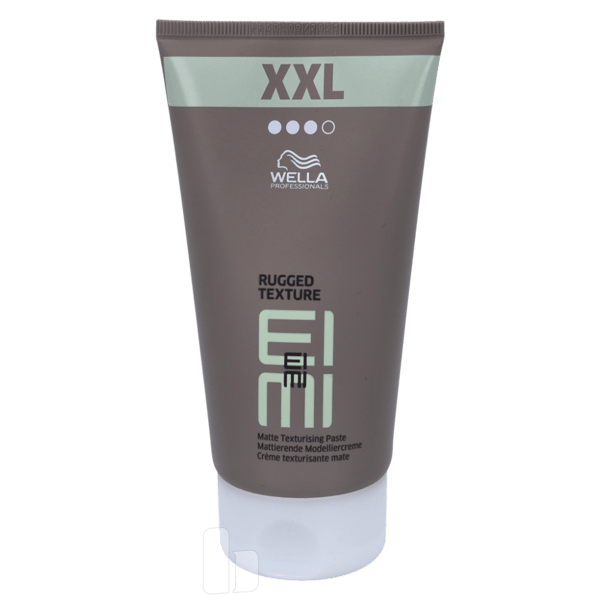 Wella EIMI - Rugged Texture Matte Texturizing Paste 150 ml Dam