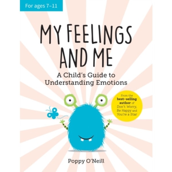 My Feelings and Me (häftad, eng)
