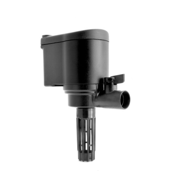 Cirkulator Cirkulationspump 1500 Svart