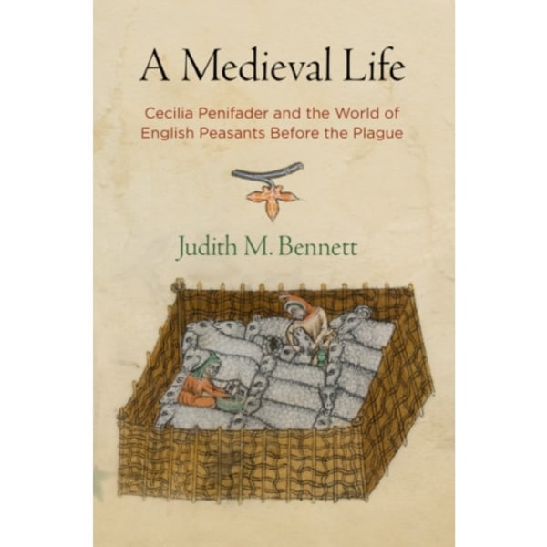 A Medieval Life (häftad, eng)