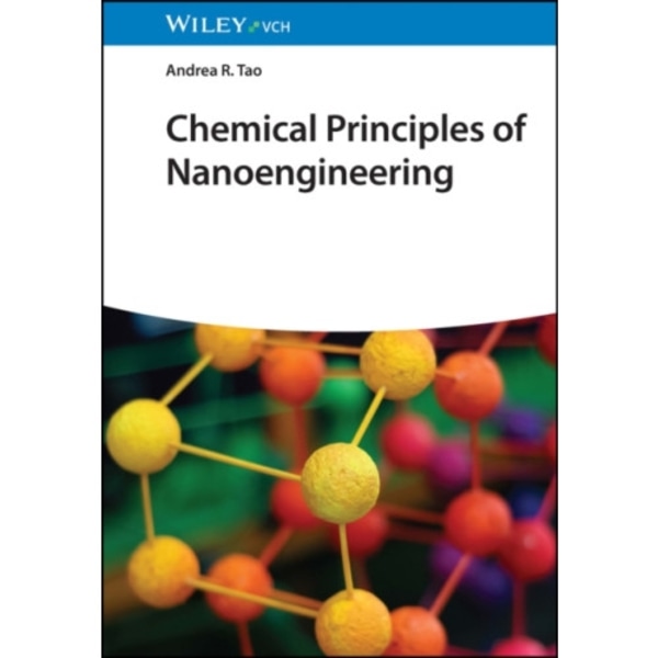 Chemical Principles of Nanoengineering (inbunden, eng)