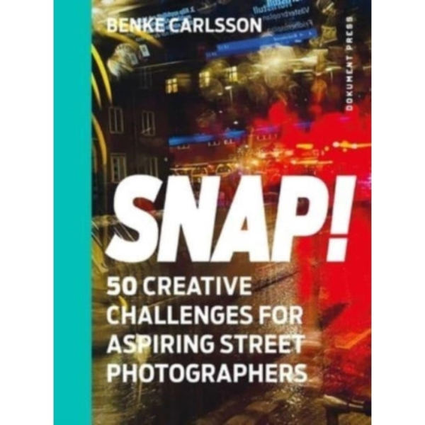 Snap! (häftad, eng)