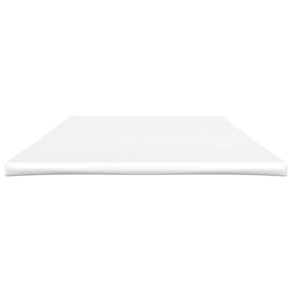 Bäddmadrass 100x203x5 cm