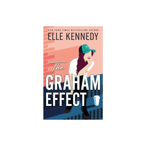 The Graham Effect (pocket, eng)