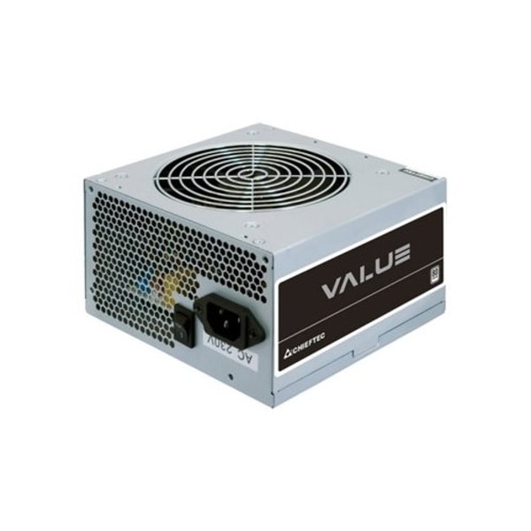 Chieftec VALUE SERIES APB-700B8 - nätaggregat - 700 Watt Silver