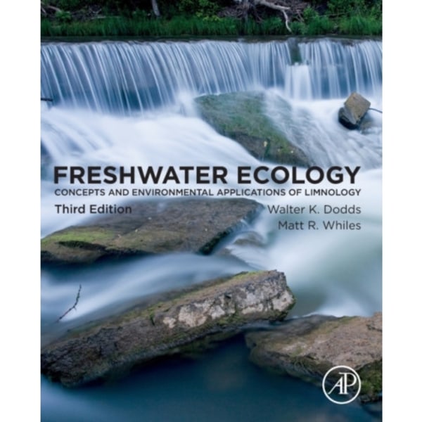 Freshwater Ecology (häftad, eng)