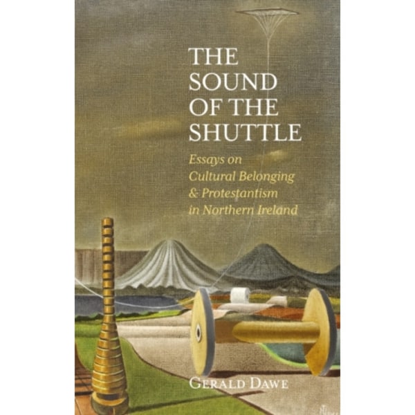 The Sound of the Shuttle (inbunden, eng)