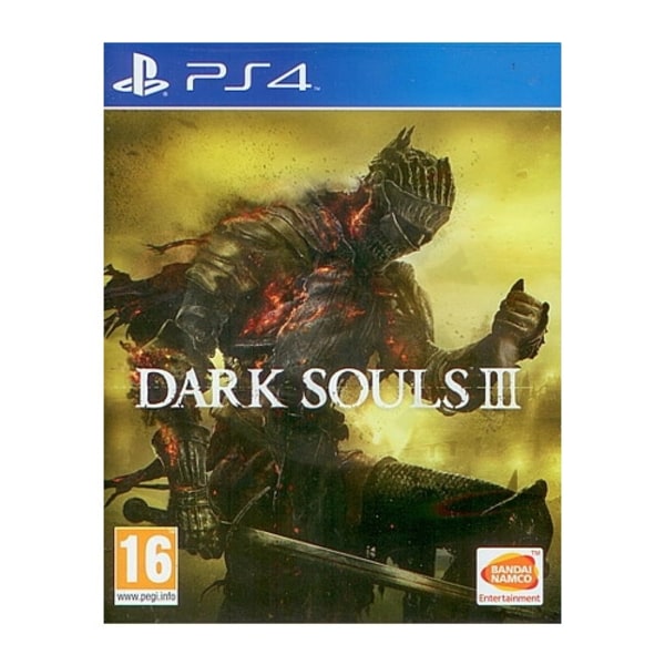 Dark Souls III